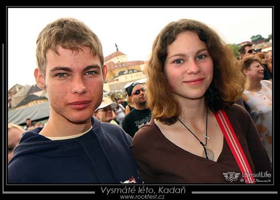 Vysmate Leto 2008 - Kadan - photo #25