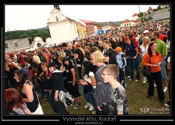 Vysmate Leto 2008 - Kadan - photo #31