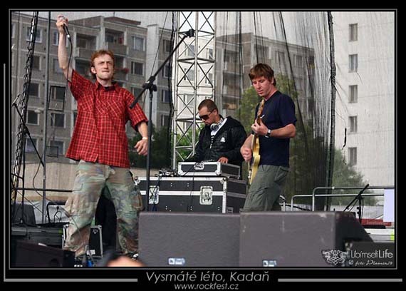 Vysmate Leto 2008 - Kadan - photo #57