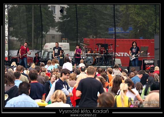 Vysmate Leto 2008 - Kadan - photo #82