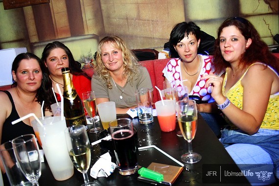 All Inclusive party  - Liberec - photo #17