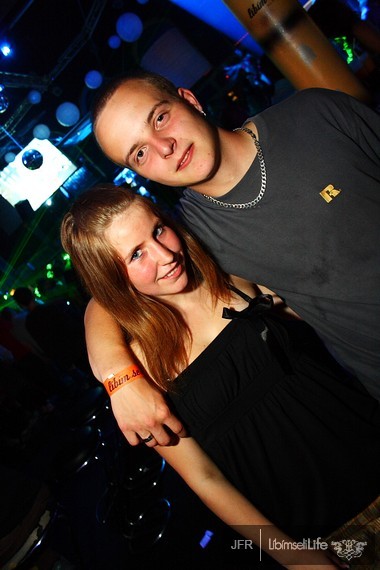 All Inclusive party  - Liberec - photo #18