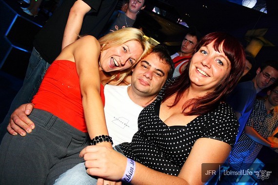 All Inclusive party  - Liberec - photo #20