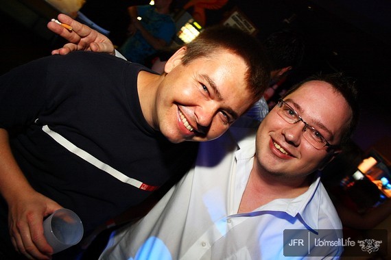 All Inclusive party  - Liberec - photo #25