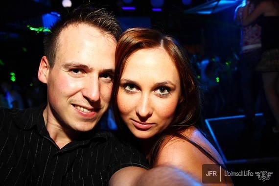 All Inclusive party  - Liberec - photo #29