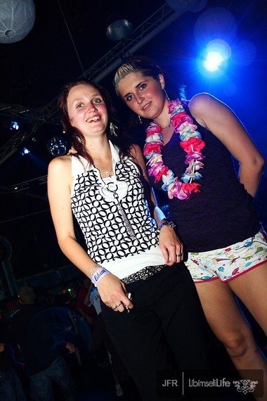 All Inclusive party  - Liberec - photo #32