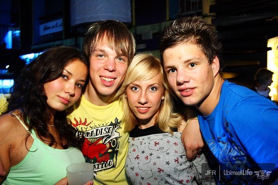 All Inclusive party  - Liberec - photo #37