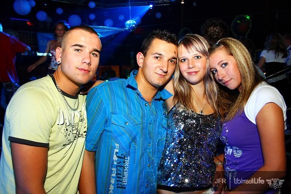 All Inclusive party  - Liberec - photo #45