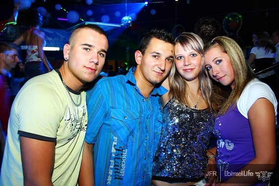 All Inclusive party  - Liberec - photo #46