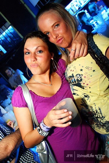 All Inclusive party  - Liberec - photo #47