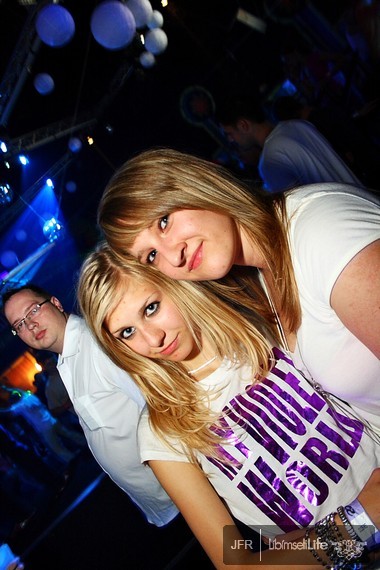 All Inclusive party  - Liberec - photo #55