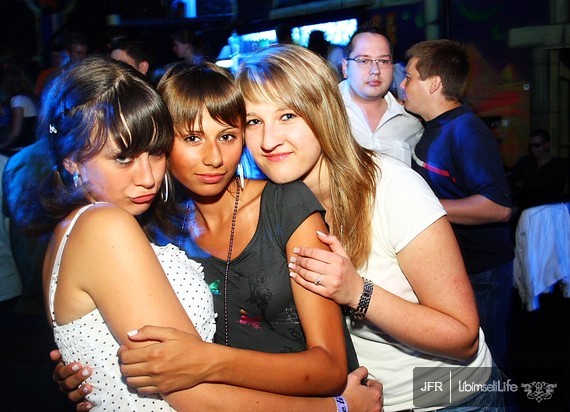 All Inclusive party  - Liberec - photo #58