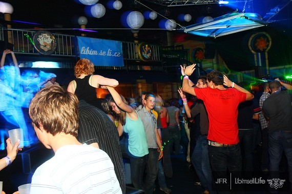 All Inclusive party  - Liberec - photo #62