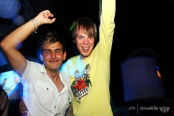 All Inclusive party - Liberec - photo #63