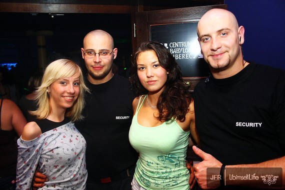 All Inclusive party  - Liberec - photo #77