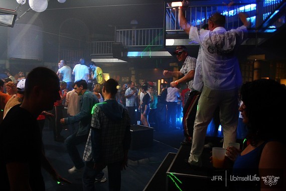 All Inclusive party  - Liberec - photo #85