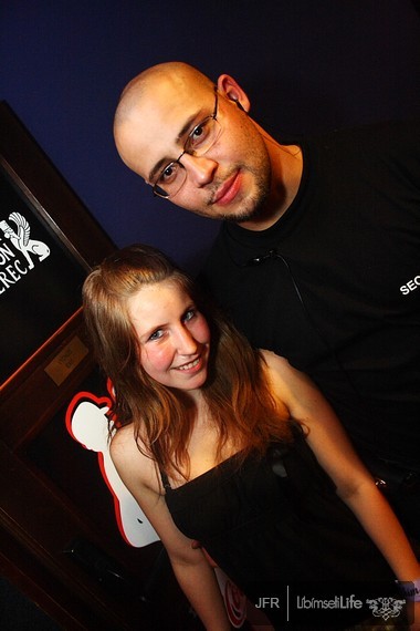 All Inclusive party  - Liberec - photo #87