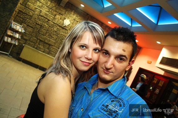 All Inclusive party  - Liberec - photo #89