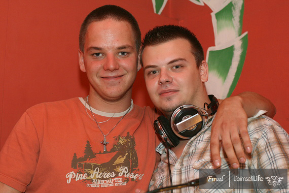 Havana party - Ústí nad Labem - photo #11