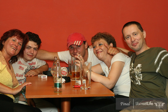 Havana party - Ústí nad Labem - photo #15