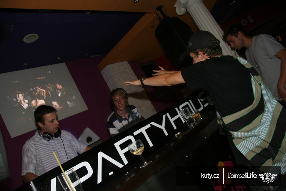 House party - České Budějovice - photo #13