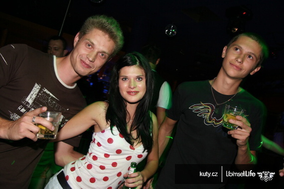 House party - České Budějovice - photo #18