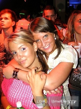 Dirty Dancing - Closing Summer Party - Ostrava - photo #105