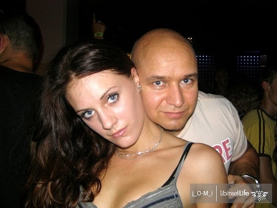 Dirty Dancing - Closing Summer Party - Ostrava - photo #127