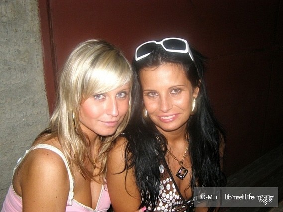 Dirty Dancing - Closing Summer Party - Ostrava - photo #159