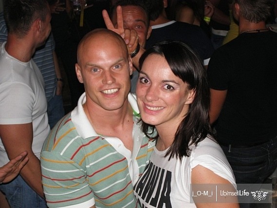 Dirty Dancing - Closing Summer Party - Ostrava - photo #21