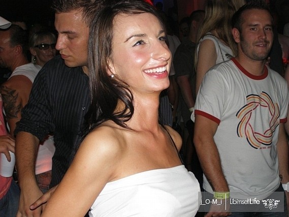 Dirty Dancing - Closing Summer Party - Ostrava - photo #30