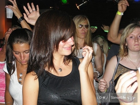 Dirty Dancing - Closing Summer Party - Ostrava - photo #37