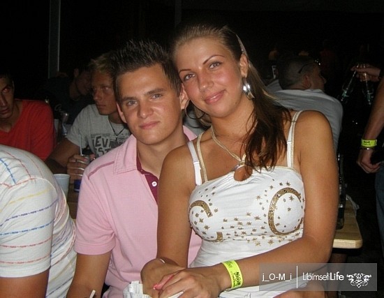 Dirty Dancing - Closing Summer Party - Ostrava - photo #46