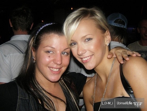 Dirty Dancing - Closing Summer Party - Ostrava - photo #68