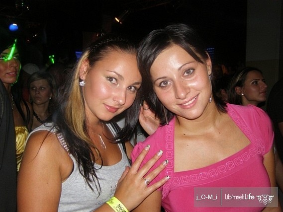 Dirty Dancing - Closing Summer Party - Ostrava - photo #70