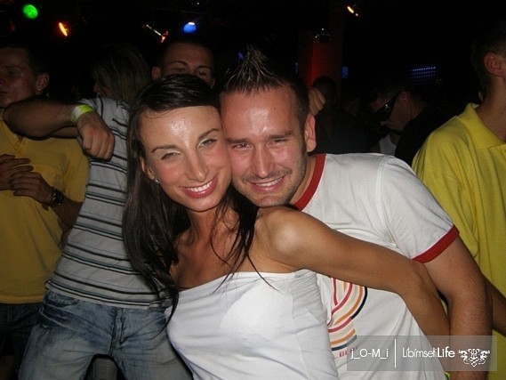 Dirty Dancing - Closing Summer Party - Ostrava - photo #80