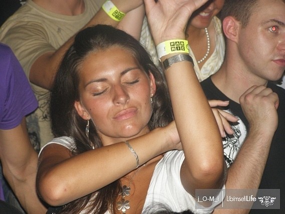 Dirty Dancing - Closing Summer Party - Ostrava - photo #86