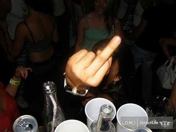 Dirty Dancing - Closing Summer Party - Ostrava - photo #87