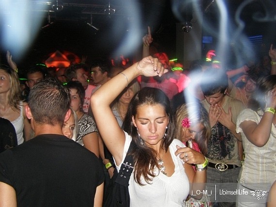 Dirty Dancing - Closing Summer Party - Ostrava - photo #91