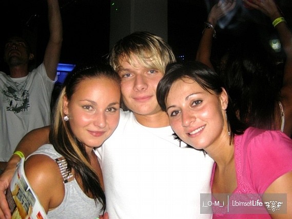 Dirty Dancing - Closing Summer Party - Ostrava - photo #93