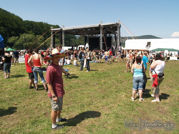 Benátská noc - MALÁ SKÁLA - photo #12