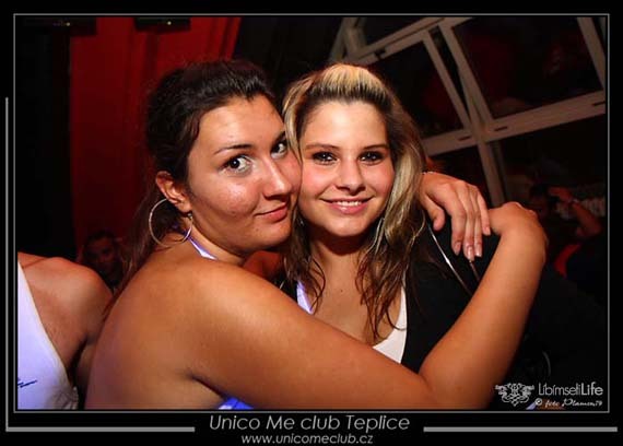 warm up Summer Of Love - Teplice - photo #31