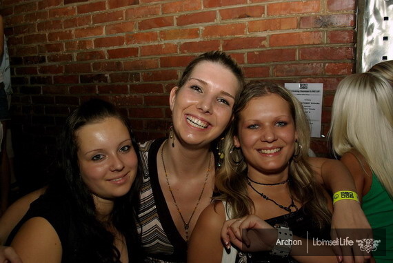 Dirty Dancing - Closing Summer Party - Ostrava - photo #101