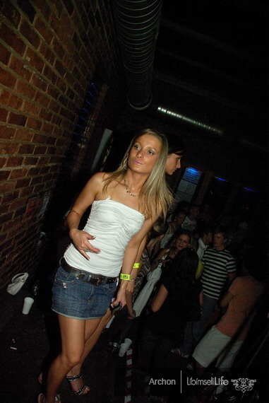 Dirty Dancing - Closing Summer Party - Ostrava - photo #106