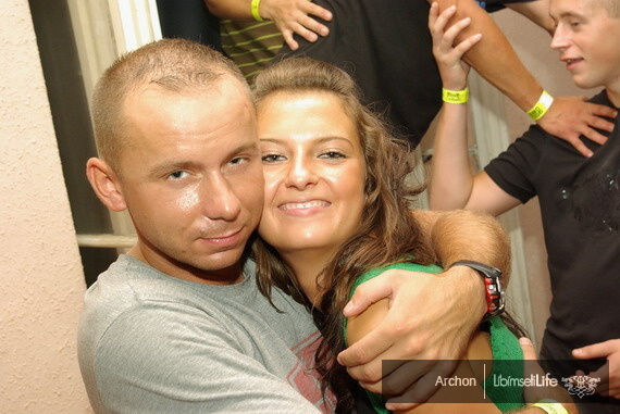 Dirty Dancing - Closing Summer Party - Ostrava - photo #158