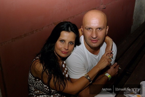 Dirty Dancing - Closing Summer Party - Ostrava - photo #171