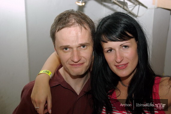 Dirty Dancing - Closing Summer Party - Ostrava - photo #180