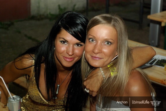 Dirty Dancing - Closing Summer Party - Ostrava - photo #25