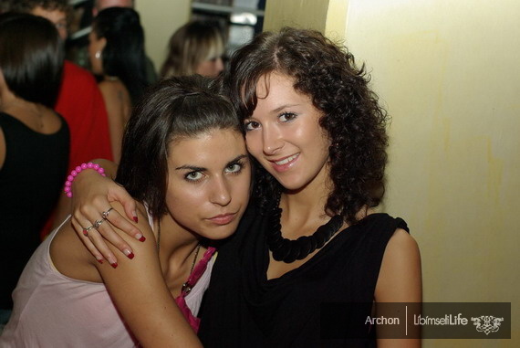 Dirty Dancing - Closing Summer Party - Ostrava - photo #34