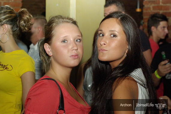 Dirty Dancing - Closing Summer Party - Ostrava - photo #35